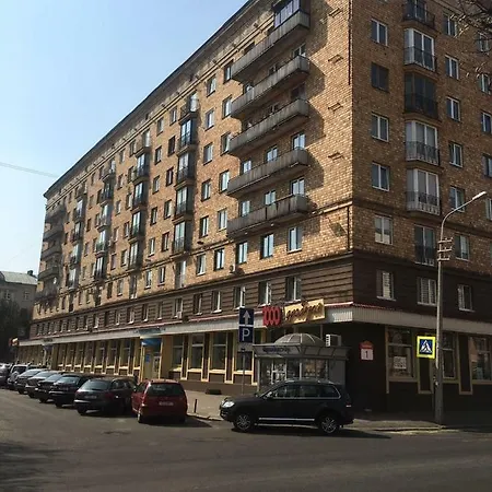 парк челюскенцев Минск